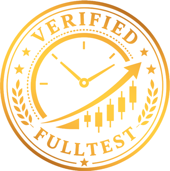 Verified Full Test Gold badge